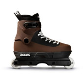 ROCES  5th Element UFS  Zenk Mana